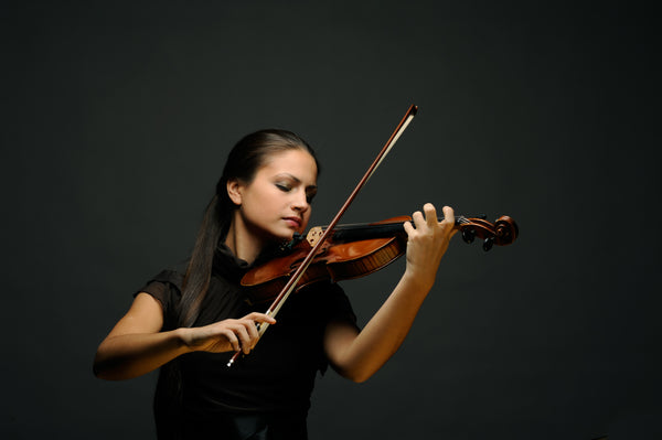 Tips On How To Maintain The Quality Of Your Violin
