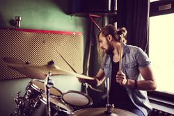 How To Record Your Drums Like A Pro