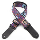 Guitar Strap IND20-Yumari Dreaming