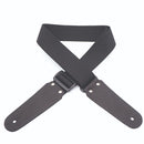 Guitar Strap Polypropylene50. Black