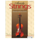 STRICTLY STRINGS VIOLIN BOOK 1