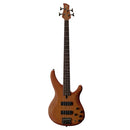 Yamaha Bass Guitar TRBX504. Brick Burst