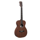 Martin X1 0-14 Acoustic Electric Mahogany w/Bag