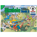 Progressive Ukulele Method Book 3 for The Young Beginner Book/Online Audio