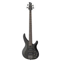 IBANEZ SR300EB WK EL.BASS - Satin Black