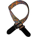 Guitar Strap IND20-Dry Creek