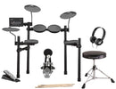 Yamaha DTX432k Plus Electric Drum kit