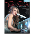 Taylor Swift for Piano Solo - 2nd Edition