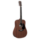 Martin X1 Dreadnought Acoustic Electric. Mahogany