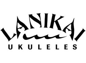 lanikai ukulele