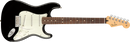 FENDER STRAT PLAYER SERIES. BLACK