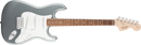 SQUIER AFFINTY STRAT SLICK SILVER