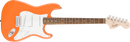 SQUIER AFFINITY STRAT. COMP ORANGE