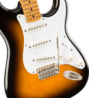 Squier Classic Vibe 50s Strat. Sunburst