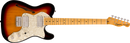 SQUIER TELE CLASSIC VIBE 70S SERIES THINLINE.