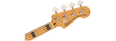 Squier Classic Vibe 70s P Bass. Walnut