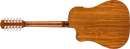 FENDER CD-140SCE 12-STRING & CASE