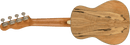 FENDER ZUMA EXOTIC CONCERT UKULELE