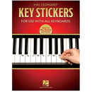 KEY STICKERS FOR KEYBOARDS / PIANO