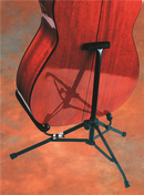 Fender Mini Acoustic Guitar Stand