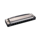 HOHNER SILVER STAR HARMONICA 'G'