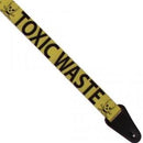 Guitar Strap Toxic Waste