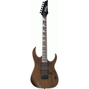 Ibanez RG121DX Electric Guitar. Okoume Satin Finish