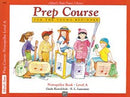 ALFRED'S PREP COURSE/NOTESPELLER LEVEL A