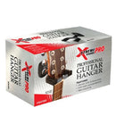 XTREME PRO GUITAR WALL HANGER AUTO LOCKING