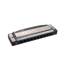 HOHNER SILVER STAR HARMONICA 'A'