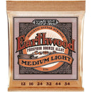 ERNIE BALL ACOUSTIC STRINGS 12-54