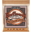 ERNIE BALL ACOUSTIC STRINGS 12-54