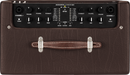 FENDER ACOUSTIC JUNIOR GO BATTERY AMP 100w
