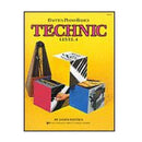 BASTIEN TECHNIC BOOK 4