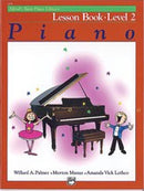 ALFRED PIANO LEVEL 2