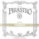 PIRASTRO 4/4 VIOLIN STRINGS