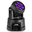 Max MHL74 LED Moving Head Wash