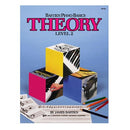 BASTIEN THEORY BOOK 2