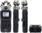 ZOOM H5 HANDY RECORDER AND ACCESSORY PACK