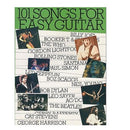 101 SONGS FOR EASY GUITAR BK4