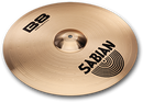 Sabian 16" B8 Medium Crash