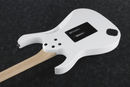 Ibanez JEMJR Steve Vai Signature. White