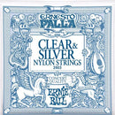ERNIE BALL NYLON STRINGS