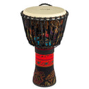 Mano 12" Rope Tuneable Djembe