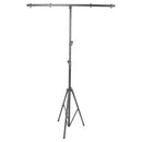 LIGHTING STAND. HOLDS 4 LIGHTS