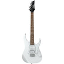IBANEZ RG140 ELECTRIC GUITAR. WHITE..