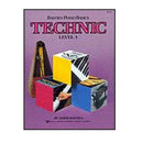 BASTIEN TECHNIC BOOK 1