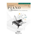 PIANO ADVENTURES ACCELERATED BK 1 TECHNIQUE