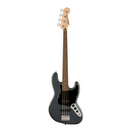 Squier Affinity Jazz Bass - Charcoal Frost Metallic