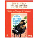SCHAUM RED BOOK 'A'